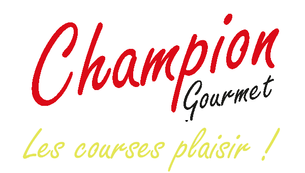 Champion Gourmet