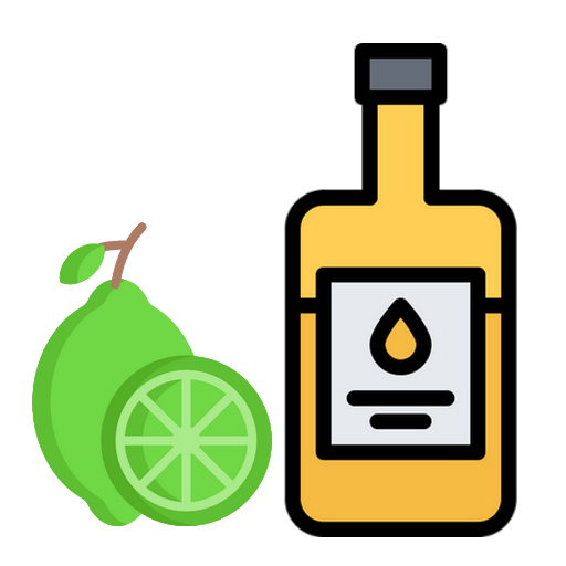 VINAIGRES ET CITRONS