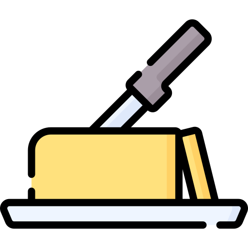 BEURRE ET FROMAGE