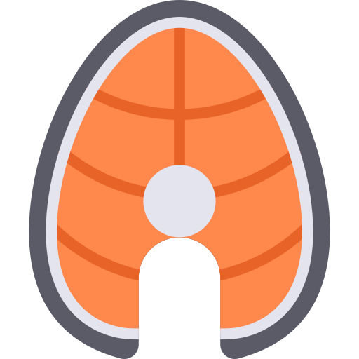 SAUMONS ANCHOIS SURIMI