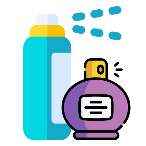DEODORANTS ET EAU DE TOILETTE