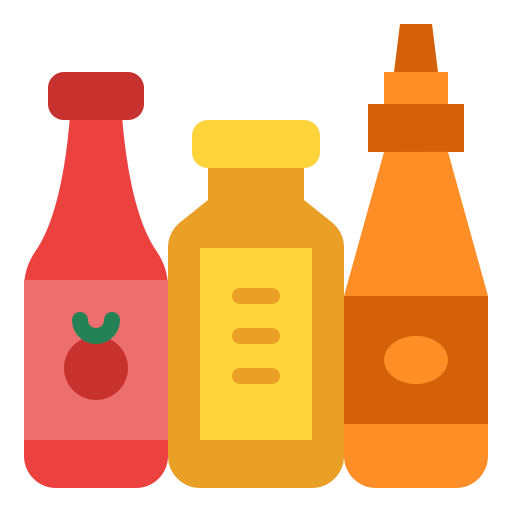 SAUCES