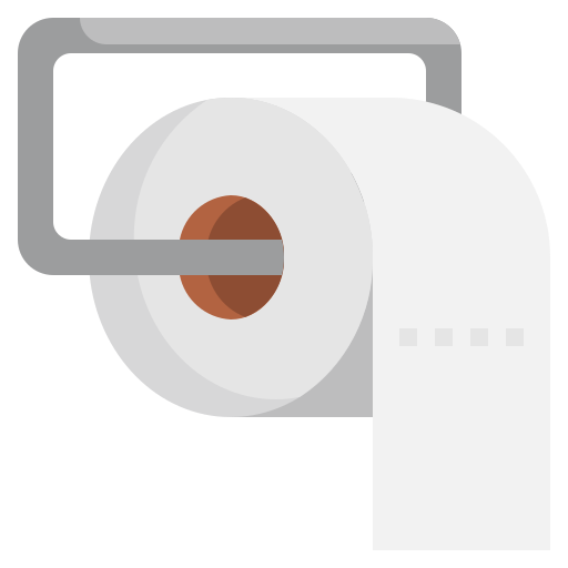 PAPIERS WC ET MOUCHOIRES