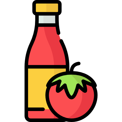 KETCHUP